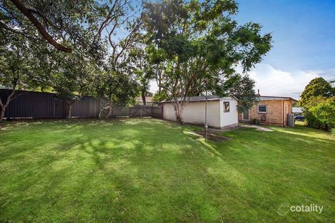 Property photo of 13 Tecoma Street Heathcote NSW 2233