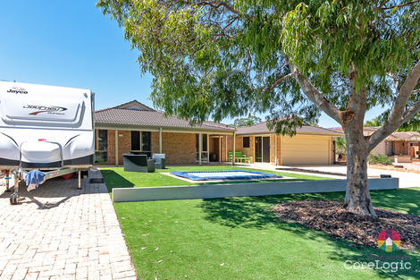 Property photo of 5 Deauville Place Connolly WA 6027