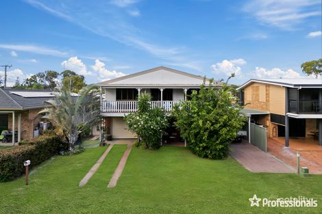 Property photo of 38 Coolwaters Esplanade Kinka Beach QLD 4703