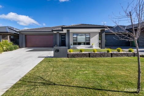 Property photo of 16 Carver Street Googong NSW 2620