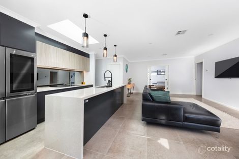 Property photo of 16 Carver Street Googong NSW 2620