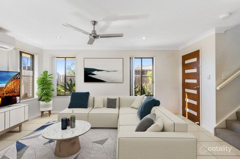 Property photo of 1/44 Gostwyck Street Newtown QLD 4350