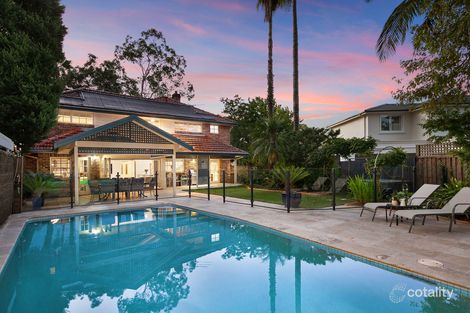 Property photo of 3 Warrabina Avenue St Ives NSW 2075