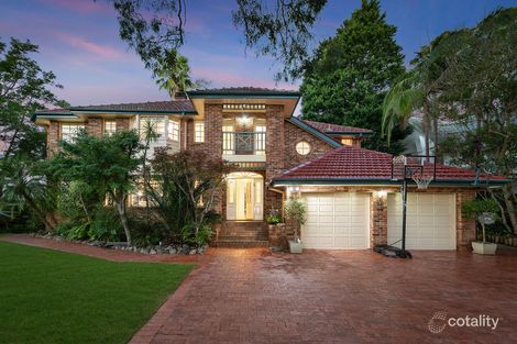 Property photo of 3 Warrabina Avenue St Ives NSW 2075