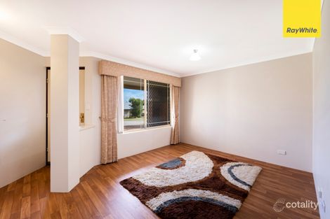 Property photo of 10 Newbold Place Jane Brook WA 6056