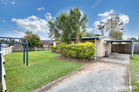 Property photo of 21 Sherwood Street Morayfield QLD 4506