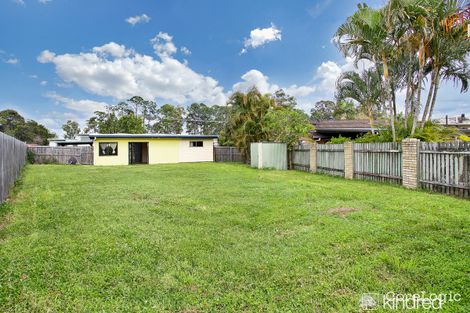 Property photo of 21 Sherwood Street Morayfield QLD 4506