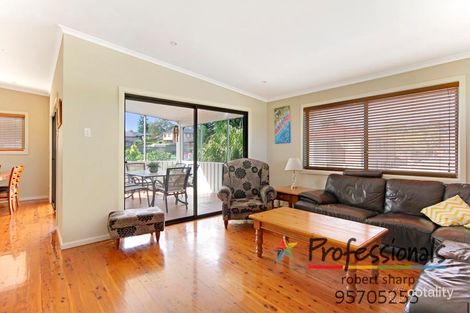 Property photo of 12 Pineview Avenue Roselands NSW 2196