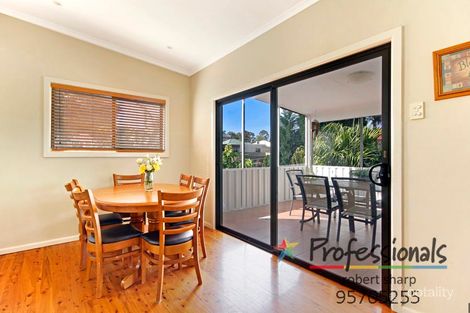 Property photo of 12 Pineview Avenue Roselands NSW 2196