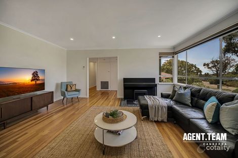Property photo of 73 Davidson Street Higgins ACT 2615