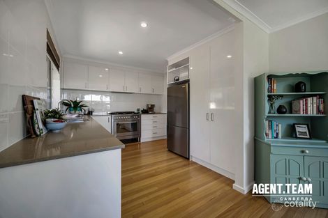 Property photo of 73 Davidson Street Higgins ACT 2615
