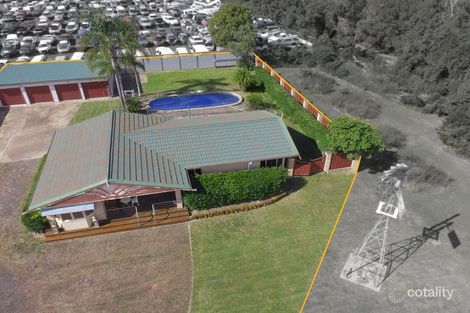 2 Steindl St, Bundaberg East, QLD 4670