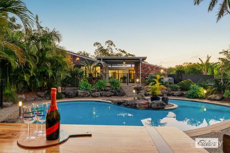 58 Trevallyan Dr, Daisy Hill, QLD 4127