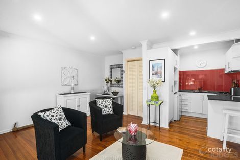 Property photo of 2/15 Bourke Street Mentone VIC 3194