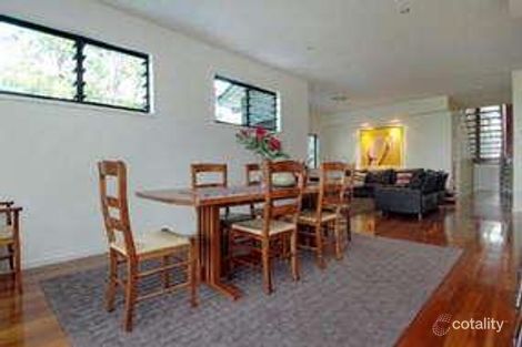 Property photo of 110 Outlook Crescent Bardon QLD 4065