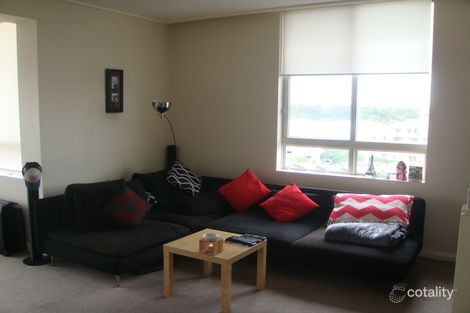 Property photo of 841/2 The Crescent Wentworth Point NSW 2127