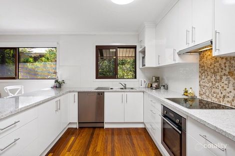 Property photo of 86 Jolimont Street Sherwood QLD 4075