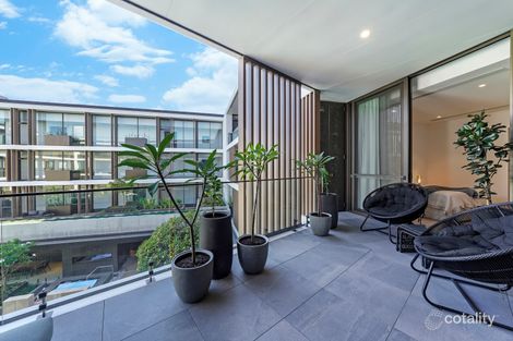 Property photo of 324/1 Finishline View Floreat WA 6014