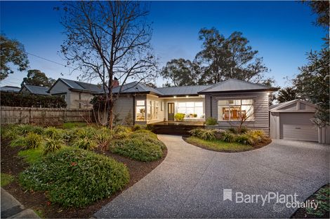 Property photo of 6 Bridgeford Avenue Blackburn North VIC 3130