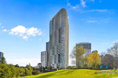 501/1 Brushbox St, Sydney Olympic Park, NSW 2127