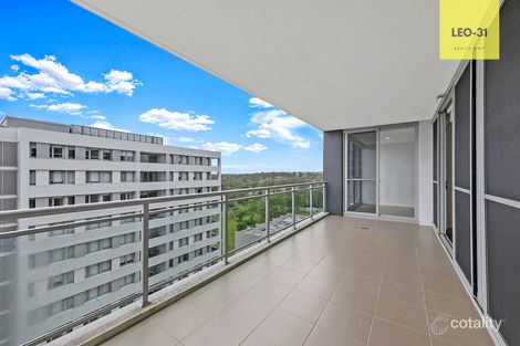Property photo of 405/2 Thallon Street Carlingford NSW 2118