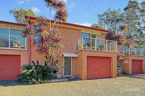 Property photo of 2/27 The Triangle Culburra Beach NSW 2540