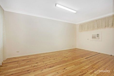 Property photo of 83 Beresford Road Greystanes NSW 2145