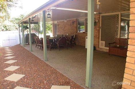 Property photo of 3 Grove Court Eight Mile Plains QLD 4113