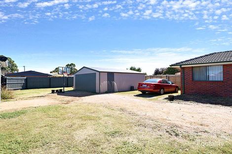 Property photo of 1 Reynolds Place Melton South VIC 3338