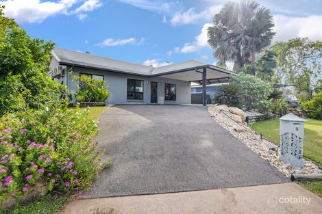 Property photo of 9 Nayler Court Farrar NT 0830