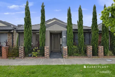 21 Hunt Way, Pakenham, VIC 3810