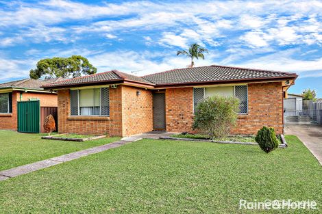 Property photo of 13 Marampo Street Marayong NSW 2148