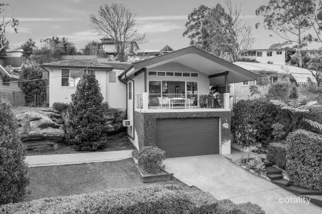 Property photo of 25 Mulberry Street Loftus NSW 2232