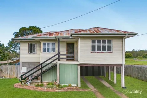 Property photo of 80 Chubb Street One Mile QLD 4305