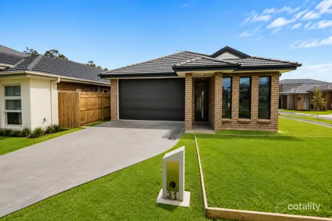 31 Beaufort Ave, Austral, NSW 2179