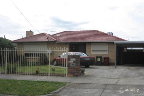 20 Spurr St, Craigieburn, VIC 3064