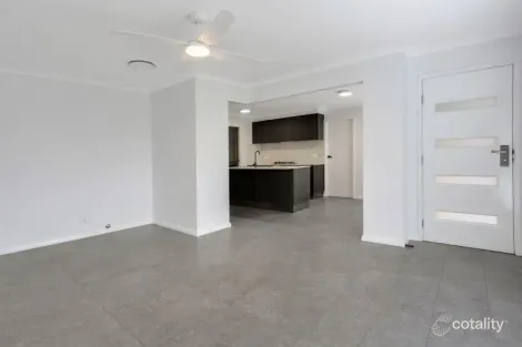 Property photo of 153 Andromeda Drive Cranebrook NSW 2749