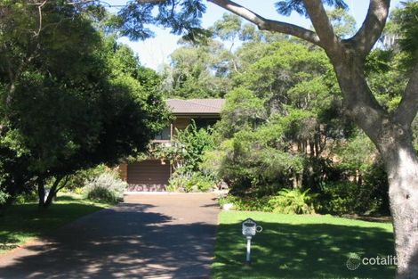 27 Wahgunyah Rd, Nelson Bay, NSW 2315