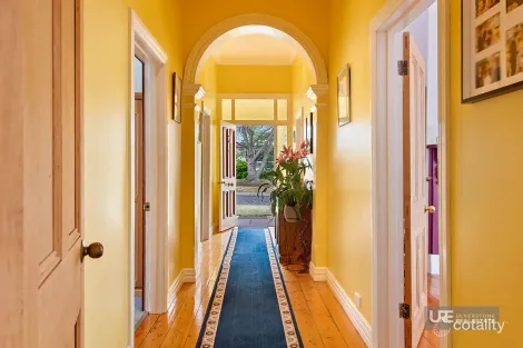 Property photo of 17 George Street Ulverstone TAS 7315