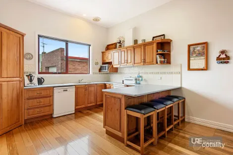 Property photo of 17 George Street Ulverstone TAS 7315