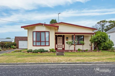 Property photo of 17 George Street Ulverstone TAS 7315