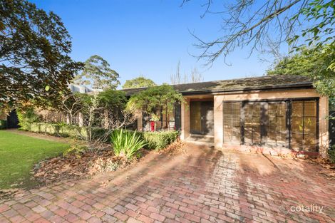 Property photo of 15 Dudley Parade Canterbury VIC 3126