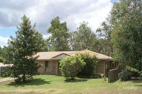 Property photo of 46 Gregory Street Wulkuraka QLD 4305