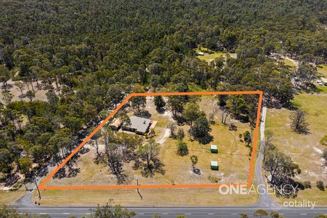 Property photo of 284 Turpentine Road Tomerong NSW 2540