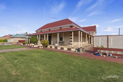 Property photo of 12 Edithburgh Road Yorketown SA 5576