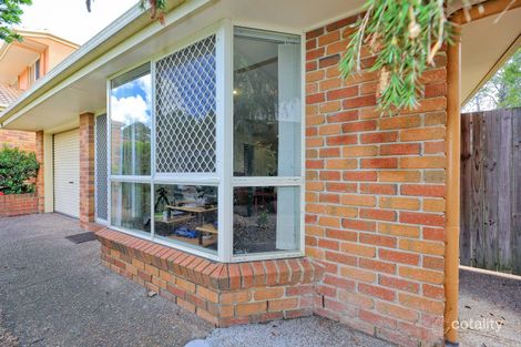 Property photo of 20/1 Highridge Road Springfield QLD 4300