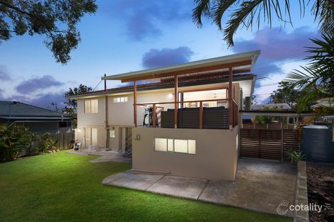 Property photo of 3 Linfield Street Mansfield QLD 4122