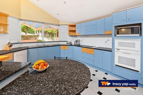 Property photo of 12 Angus Avenue Epping NSW 2121