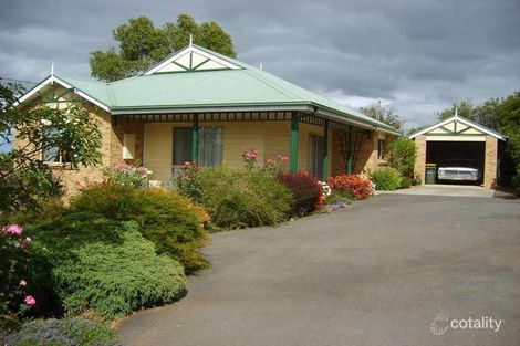 96 Brown St, Leongatha, VIC 3953