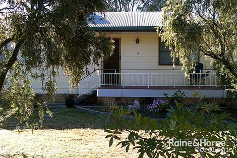 Property photo of 3 Taylor Street Roma QLD 4455